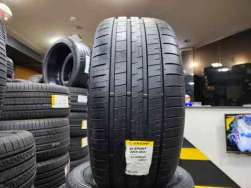 Dunlop SP Sport Maxx 060+ 275/40 R20 - Yay təkəri