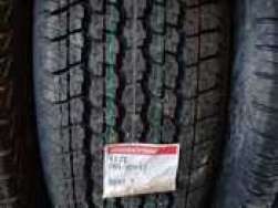 "Bridgestone" tekerleri 265.65 R17