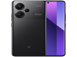 Xiaomi Redmi Note 13 Pro+ 8 GB / 256 GB Midnight Black