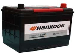 Hankook MF-55D23L 60Ah