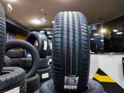 LASSA COMPETUS H/P2 225/55 R18 - Yay təkəri