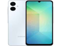 Samsung Galaxy A06 (SM-A065) 6/128GB Light Blue