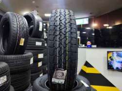 LASSA COMPETUS AT3 205/70 R16 - 4 fəsil təkəri