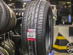 LASSA COMPETUS H/P 235/55 R18 - Yay təkəri