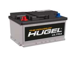 Hugel Ultra 90 Ah R+ (Asia)