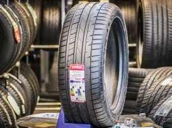 PETLAS VeloxSport PT741 245/40 R17 - Yay təkəri