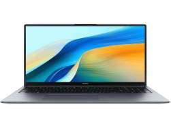 Notbuk HUAWEI MateBook D16 (53013YDN) Space Gray