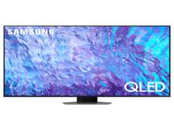 Televizor Samsung QE85Q80CAUXRU