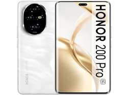 HONOR 200 Pro 12/512 GB Moonlight White