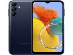 Samsung Galaxy M14 5G (SM-M146) 4/64 GB Dark Blue