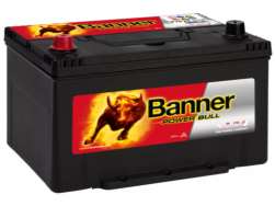 Banner Power Bull 70Ah P7024