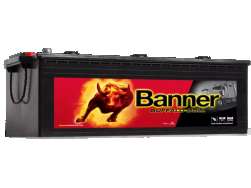 Banner Buffalo Bull SHD 225 Ah 72511