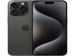 iPhone 15 Pro Max 512 GB Black