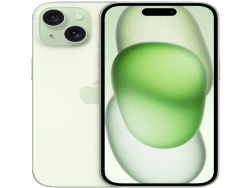 iPhone 15 128 GB Green