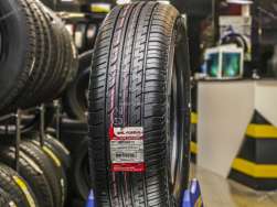 LASSA Greenways 195/65 R15 - Yay təkəri