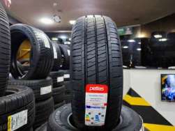 PETLAS FullPower PT835 195/60 R16C - Yay təkəri