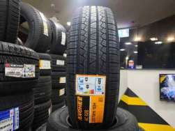 ANCHEE AC 828 225/70 R16 - 4 fəsil təkəri