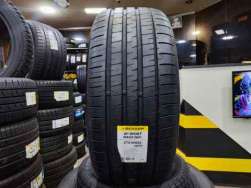 Dunlop SP Sport Maxx 060+ 275/40 R22 - Yay təkəri