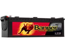 Banner Buffalo Bull SHD 140Ah 64035