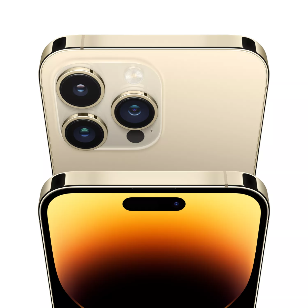 iPhone 14 Pro 1 TB Gold