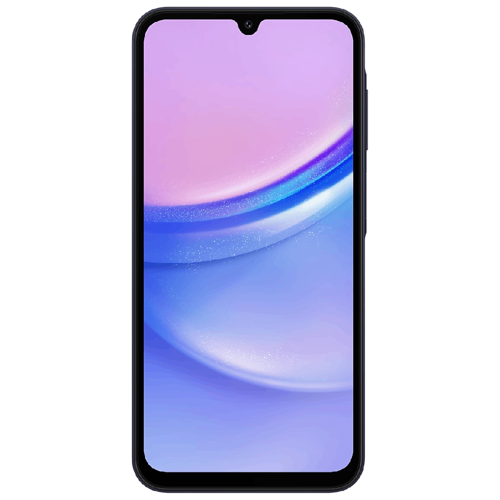 Samsung Galaxy A15 (SM-A155) 6/128 GB Dark Blue