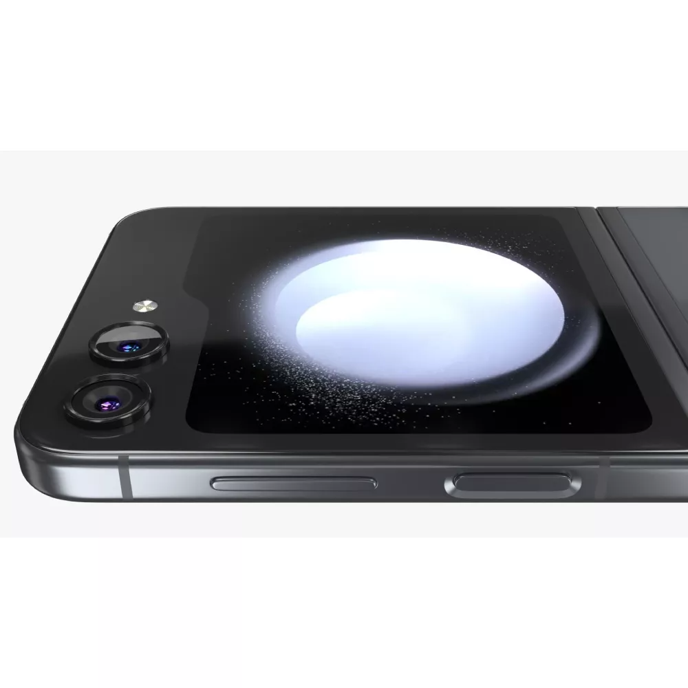 Samsung Galaxy Z Flip 5 8/256 GB Graphite (F731)