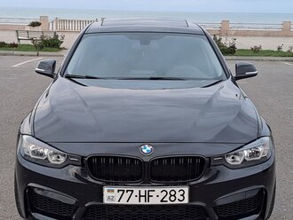 BMW 328, 2.0 L, 2012 il, 144 500 km