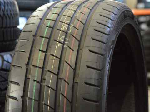 LASSA DRIVEWAYS SPORT 225/45 R17 - Yay təkəri