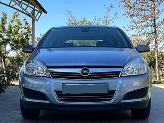 Opel Astra, 1.4 L, 2010 il, 119 000 km