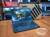 Noutbuk "Lenovo Thinkpad X1 Carbon"