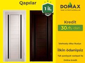 Qapılar kredit