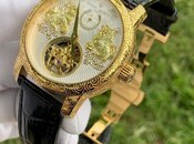 "Vacheron Constantin" qol saatı