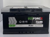 Akkumulyator "ecoFORCE FIAMM" 12V 95Ah 850A