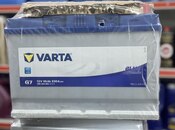 Akkumulyator "VARTA G7" 12V 95Ah 830A"