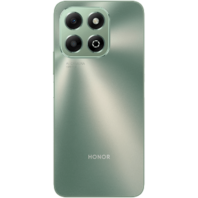 HONOR X6B 4/128 GB Forest Green