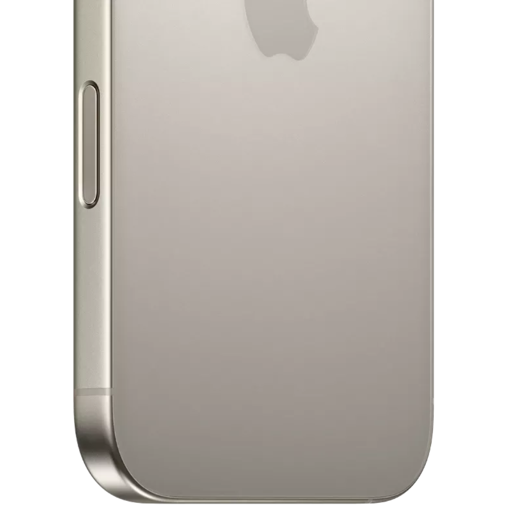 iPhone 16 Pro 1 TB Natural Titanium