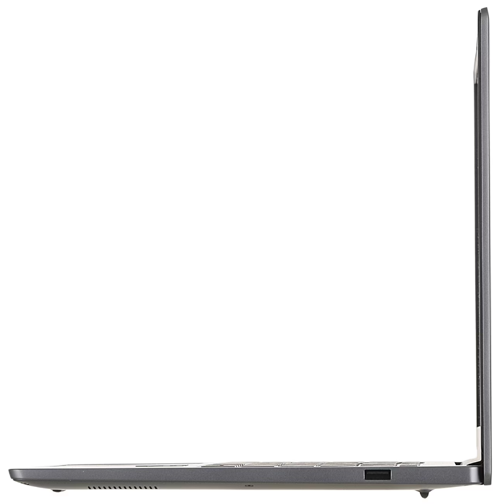 Notbuk HUAWEI Matebook D 14 Space Gray (53013XFA)