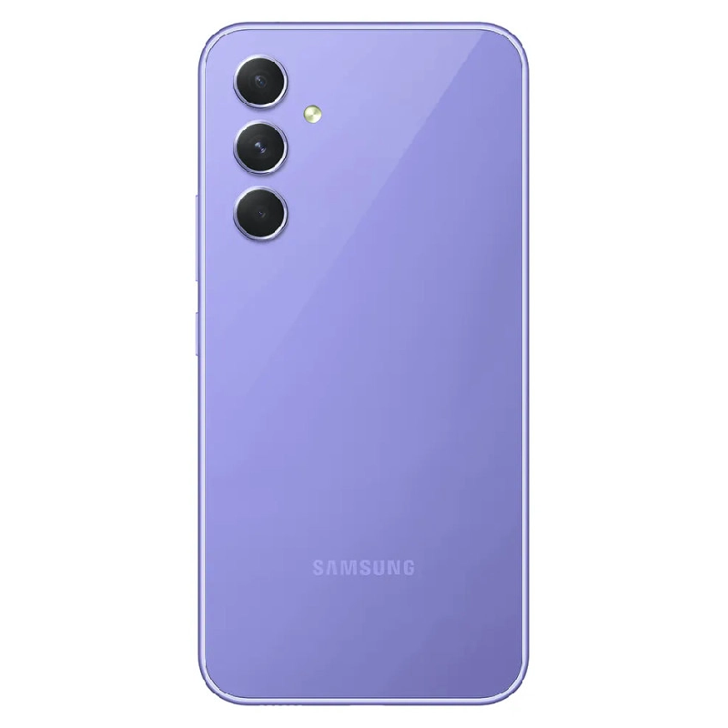 Samsung Galaxy A54 5G (SM-A546) 6/128 GB Light Violet