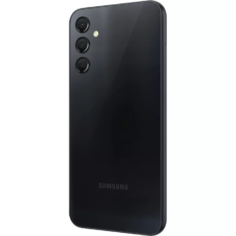 Samsung Galaxy A24 (SM-A245) 6/128 GB Black