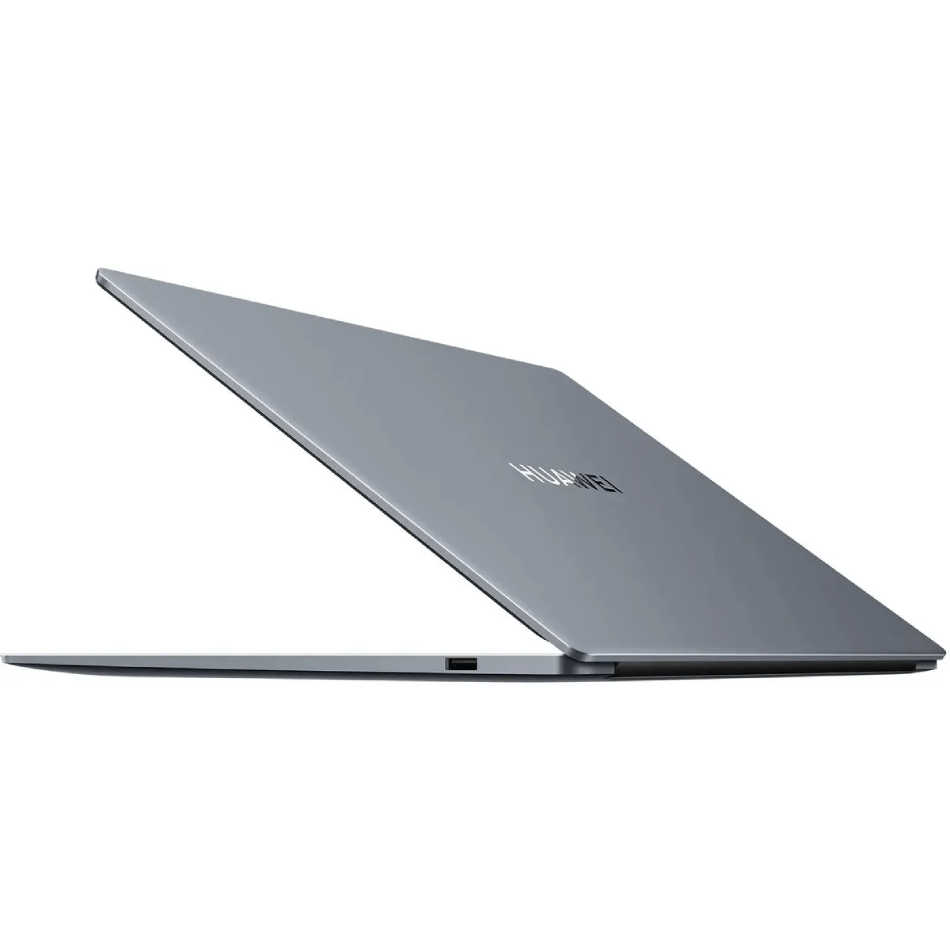 Notbuk HUAWEI MateBook D16 (53013YDN) Space Gray