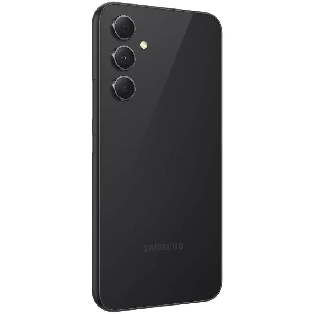 Samsung Galaxy A54 5G (SM-A546) 8/256 GB Black