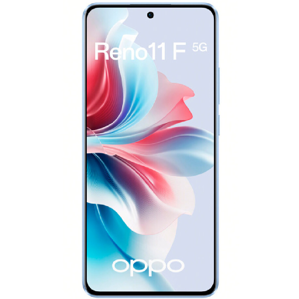 OPPO Reno 11 F 8/256 GB Ocean Blue