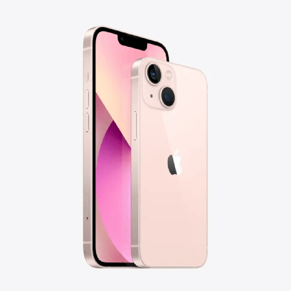 iPhone 13 128 GB Pink