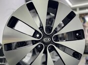 "Kia Optima" diskləri R18