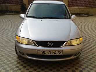 Opel Vectra, 1.8 L, 1999 il, 293 000 km