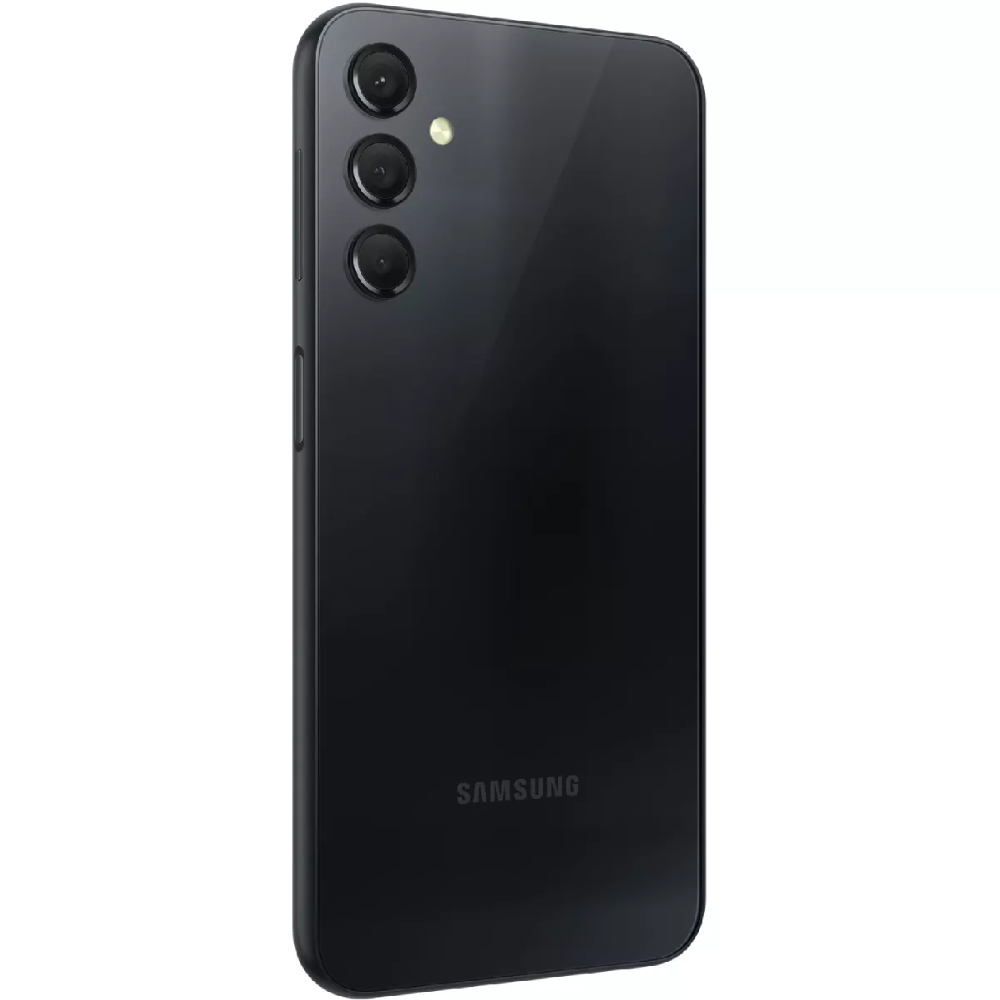 Samsung Galaxy A24 (SM-A245) 6/128 GB Black
