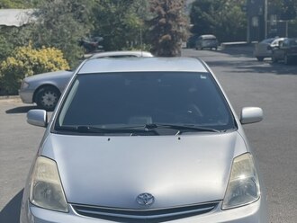 Toyota Prius, 1.5 L, 2009 il, 204 000 km