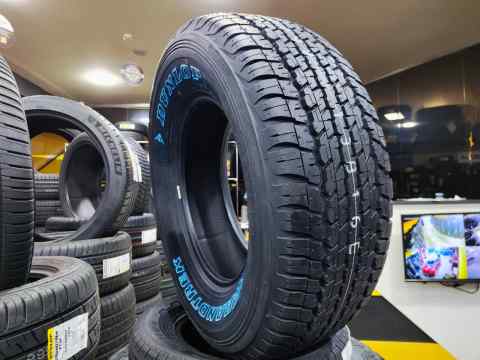 Dunlop Grandtrek AT22 285/65 R17 - 4 fəsil təkəri