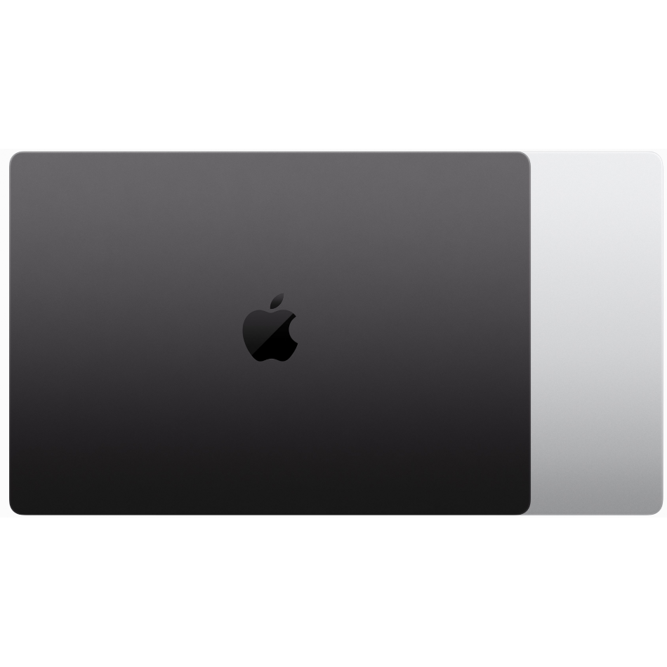 Notbuk Apple MacBook Pro 16 MRW13RU/A Space Black