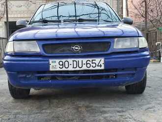 Opel Astra, 1.4 L, 1995 il, 350 000 km